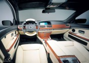 BMW 760Li Yachtline Concept